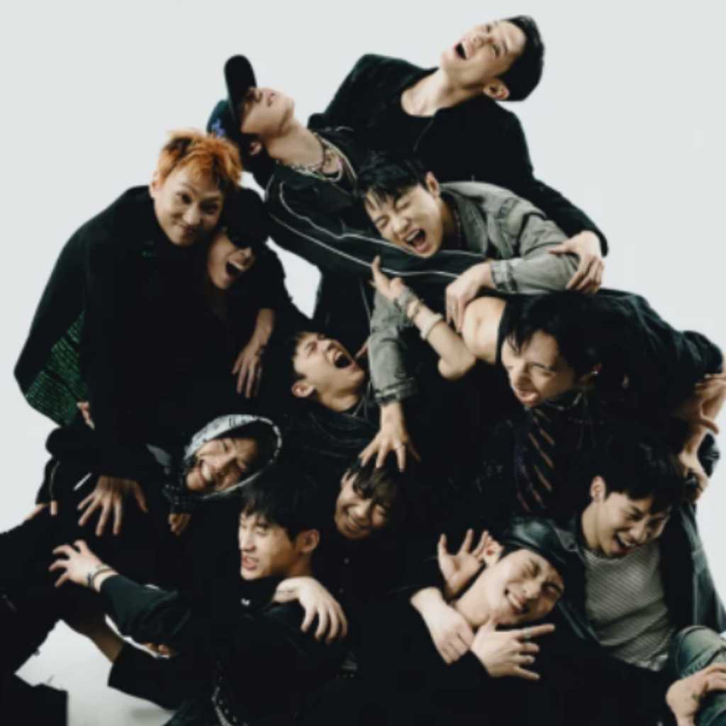 チェ・ヨンジュン率いる韓国の振付チームTEAM SAME、日本での活動を本格的に展開へ