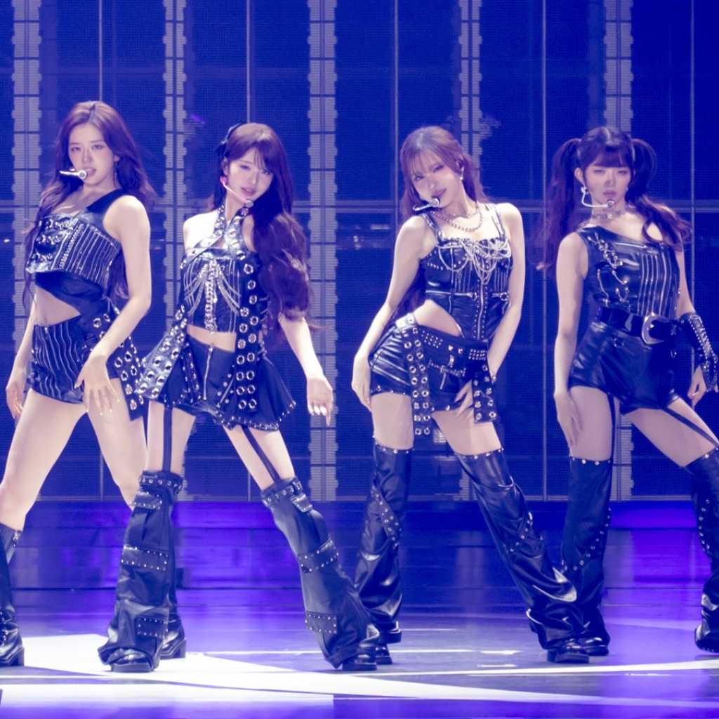 【REPORT】IVE、約2年ぶりとなる東京ドーム凱旋！ソロから新曲まで…パフォーマンスに4万8千人が熱狂