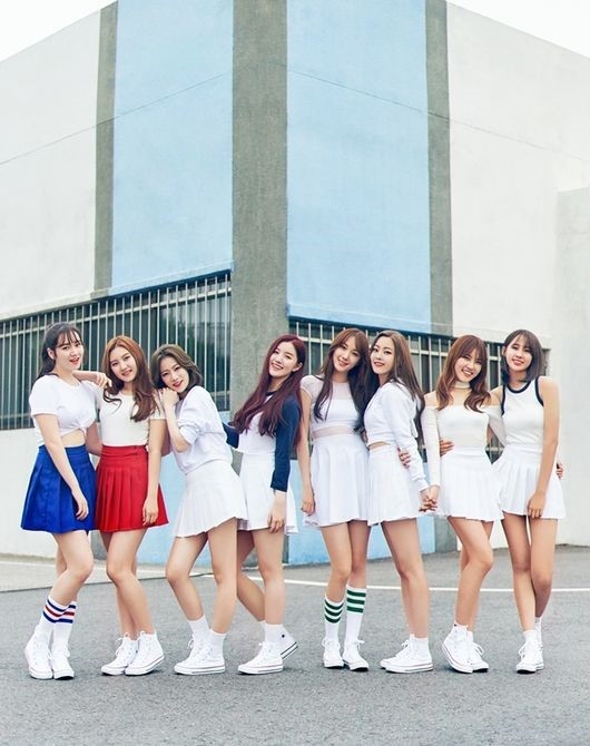 Pledisエンターテインメントの練習生pledis Girlz プレデビューシングル We を27日に発表 Kstyle