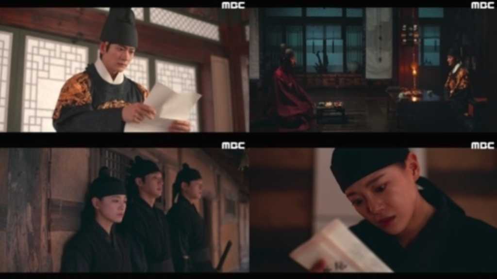 「この川には月が流れる」カン・テオ＆キム・セジョン、再び魂が入れ替わる！？【ネタバレあり】