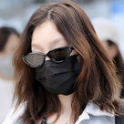 【PHOTO】少女時代 テヨン、日本ソロコンサートを終えて帰国（動画あり）