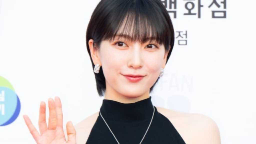 【PHOTO】KARAのジヨン＆Red Velvetのイェリら「第29回富川国際ファンタスティック映画祭」のレッドカーペットに登場