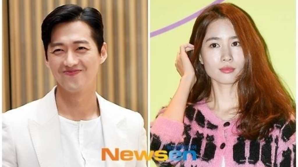 ナムグン・ミン&チン・アルム夫婦、結婚から4年で第1子誕生!事務所が公式コメント