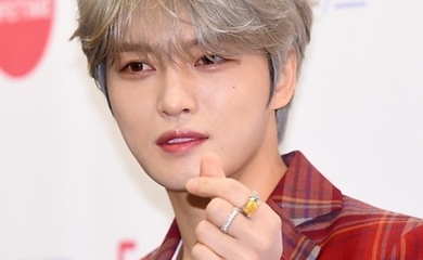 ジェジュン 誕生日にサプライズ発表 Hydeプロデュースの日本シングルを3月31日にリリース Kstyle