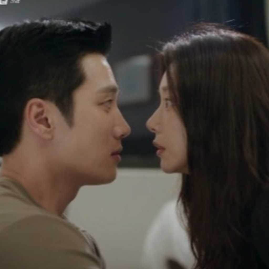 「スプリング・フィーバー」アン・ボヒョン＆イ・ジュビン、ホテルで急接近！？【ネタバレあり】