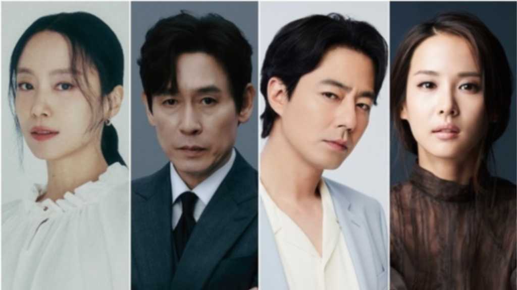 チョン・ドヨン＆ソル・ギョングら、Netflix映画「可能な愛」に出演決定！イ・チャンドン監督の8年ぶりの新作