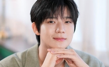 「深夜2時のシンデレラ」ムン・サンミン、先輩俳優への愛情明かす“パク・ソジュン＆2PM ジュノを参考に”