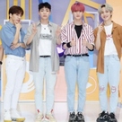 【PHOTO】ONF＆今月の少女（LOONA） イヴ＆ユ・ジェファン「FACT in STAR」公開収録に参加（動画あり）