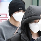 【PHOTO】WayV、スケジュールを終えて済州島からソウルに到着…際立つオーラ(動画あり)