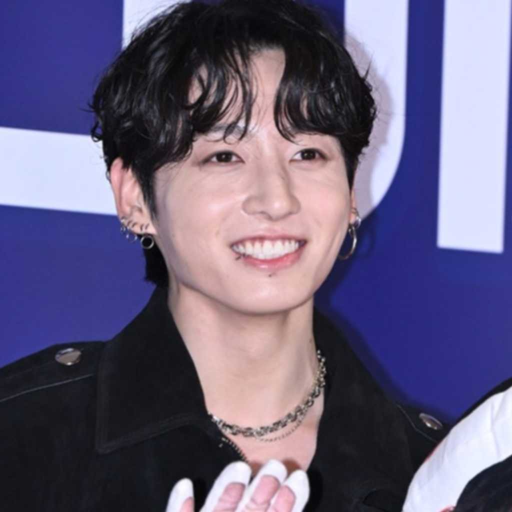 【PHOTO】BTS ジョングク&BLACKPINK ジス&ASTROのMJら、映画「ファーストライド」VIP試写会に出席