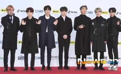 Bts 防弾少年団 Rm Suga J Hope 新曲 Life Goes On 制作への参加が明らかに Pdoggらと共同でプロデュース Kstyle