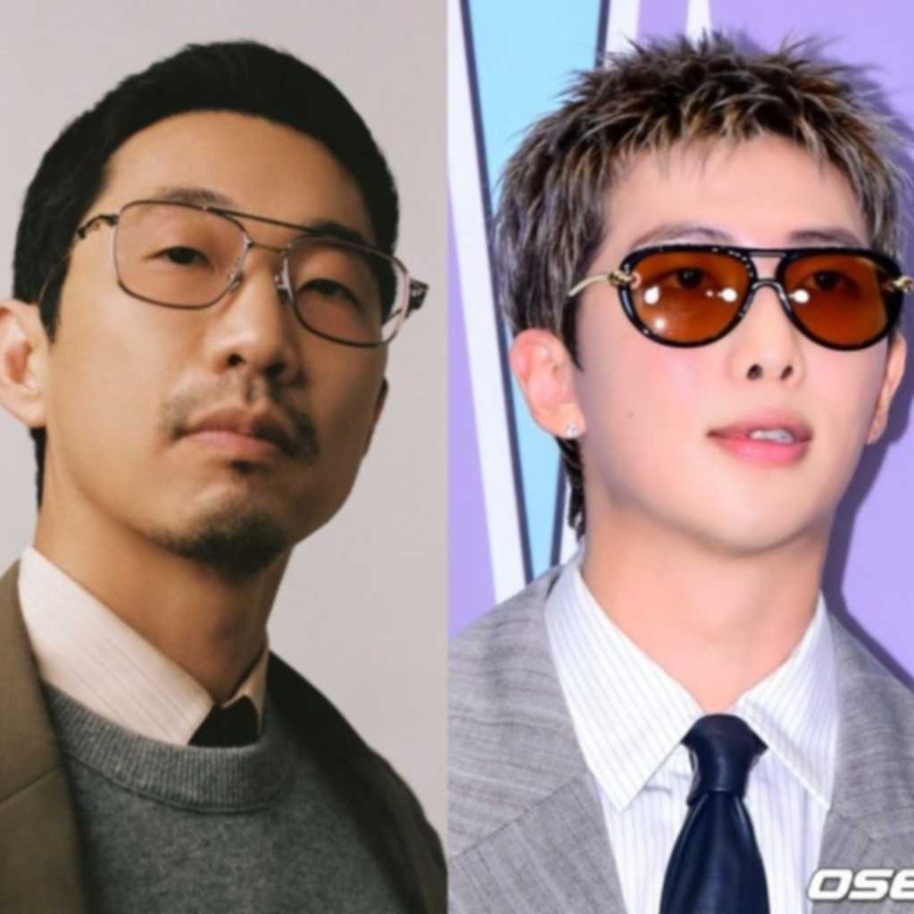 Netflix「BEEF/ビーフ」監督、BTSのRMとの縁を明かす“彼のMVを撮影…上流階級の生活が垣間見れた”