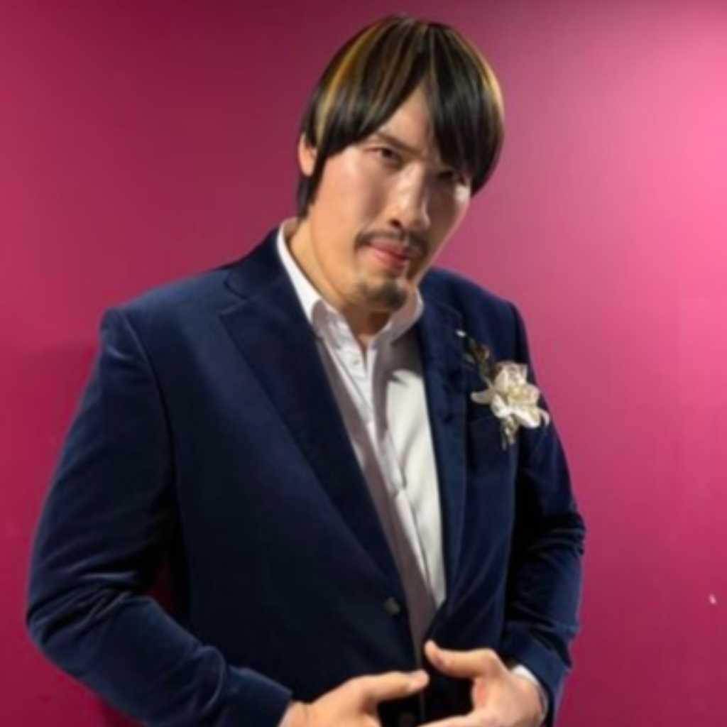 チェ・ホンマン、7年ぶりに総合格闘家として活動再開!大韓MMA連盟の副会長に就任