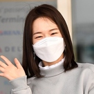 【PHOTO】ハン・イェリ「第93回アカデミー賞」に出席するためロサンゼルスへ…晴れやかな笑顔(動画あり)