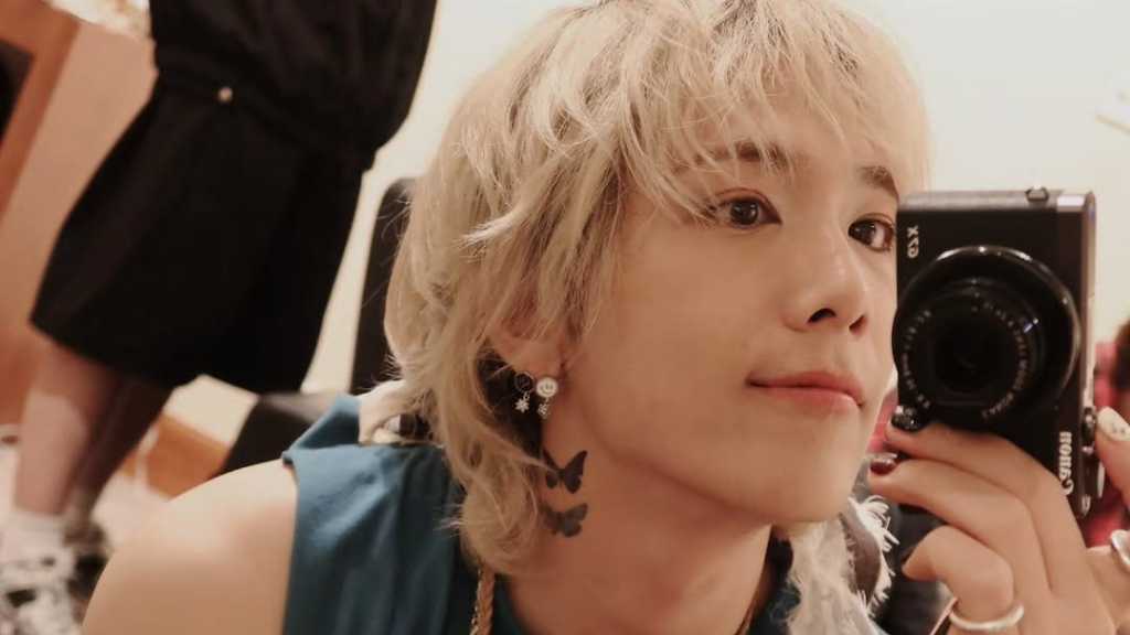FTISLAND イ・ホンギ、裸足でステージ飛び降り痛み訴え…公演中に思わぬハプニング（動画あり）