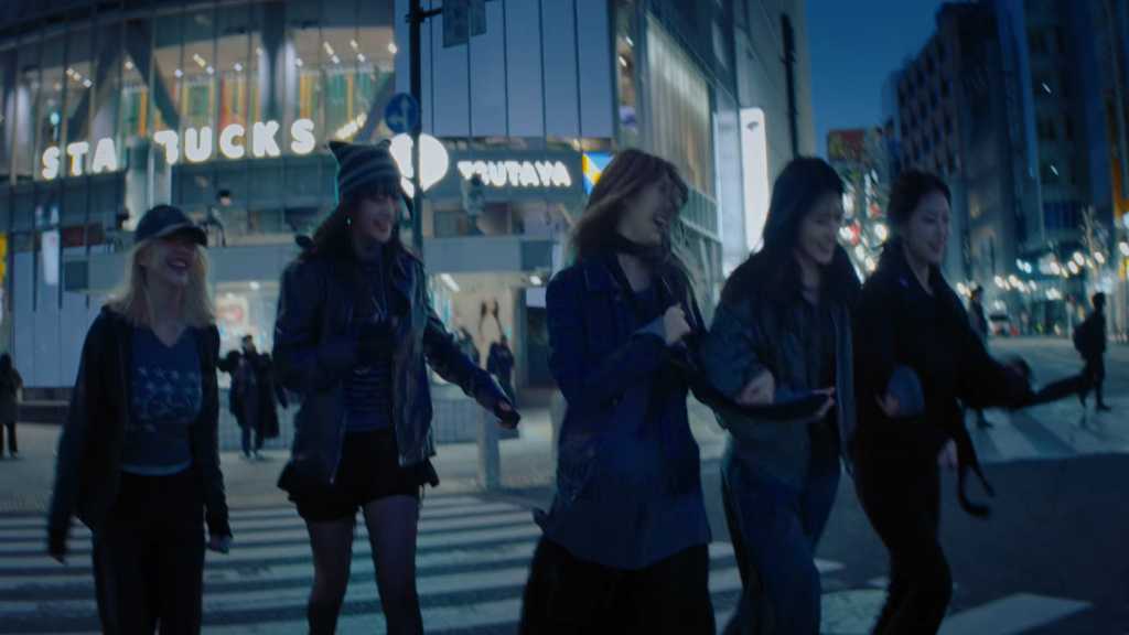 バンドLATENCY、本日正式デビュー！東京で撮影したタイトル曲のMV公開