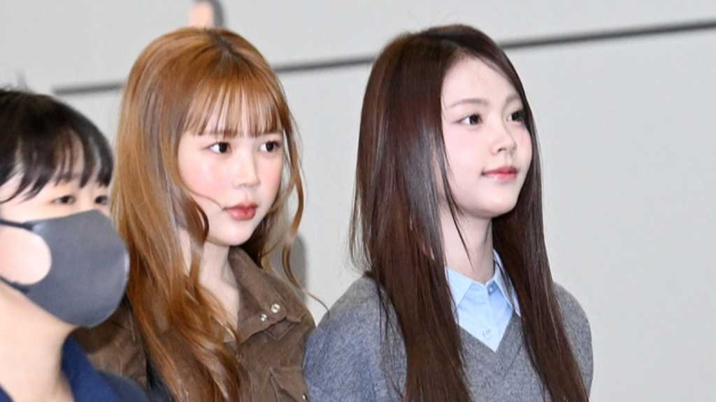 【PHOTO】Hearts2Hearts、スケジュールのため日本へ出国(動画あり)