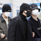 【PHOTO】NCT DREAM、京セラドーム公演を終えて帰国…カジュアルなファッション(動画あり)