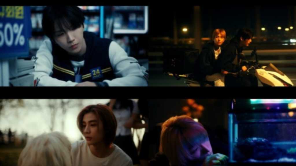 BOYNEXTDOOR、1stフルアルバム「HOME」トレーラー映像を公開…短編映画のような構成に注目
