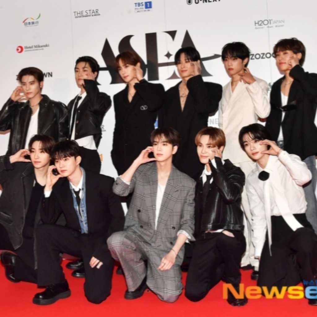 THE BOYZ、グループ名めぐり交渉決裂か「ISTの無理な条件は遺憾」（公式）