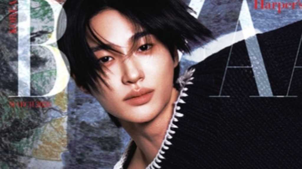 ビョン・ウソク、演技について語る「苦悩の時間を経れば少し自由になれる」