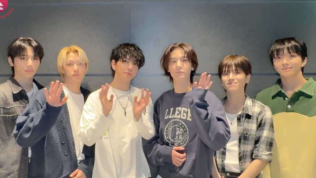 【Kstyle14周年】BOYNEXTDOORからお祝いメッセージをいただきました！