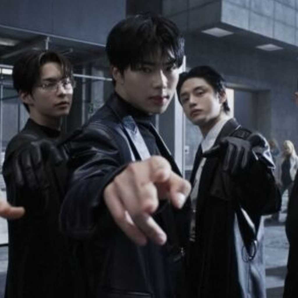 ZEROBASEONE、タイトル曲「TOP 5」MV公開…成熟した魅力をアピール