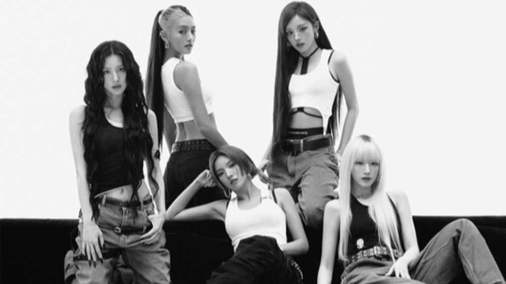 i-dle、北中米ツアーの中止を発表…事務所がコメント