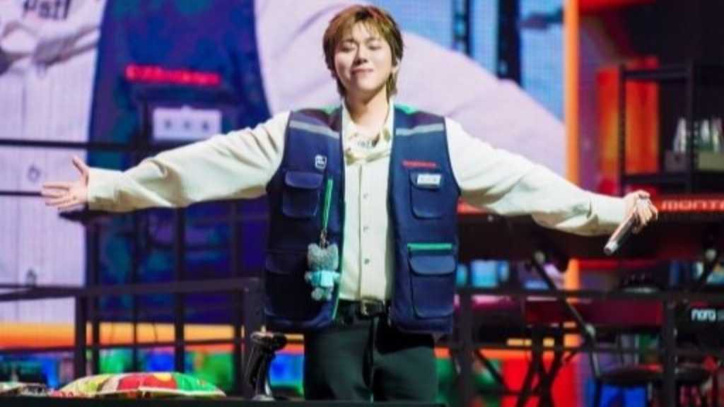 Block B ジコ、未公開曲を披露も！韓国でのファンミーティングが成功裏に終了「僕の音楽はずっと続く」