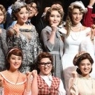 【PHOTO】元AFTERSCHOOL カヒ＆イ・ジフンら、ミュージカル「シティ・オブ・エンジェル」プレスコールに出席