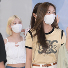 【PHOTO】IVE ユジン&ウォニョン&ガウル、日本でのスケジュールを終えて韓国へ帰国(動画あり)