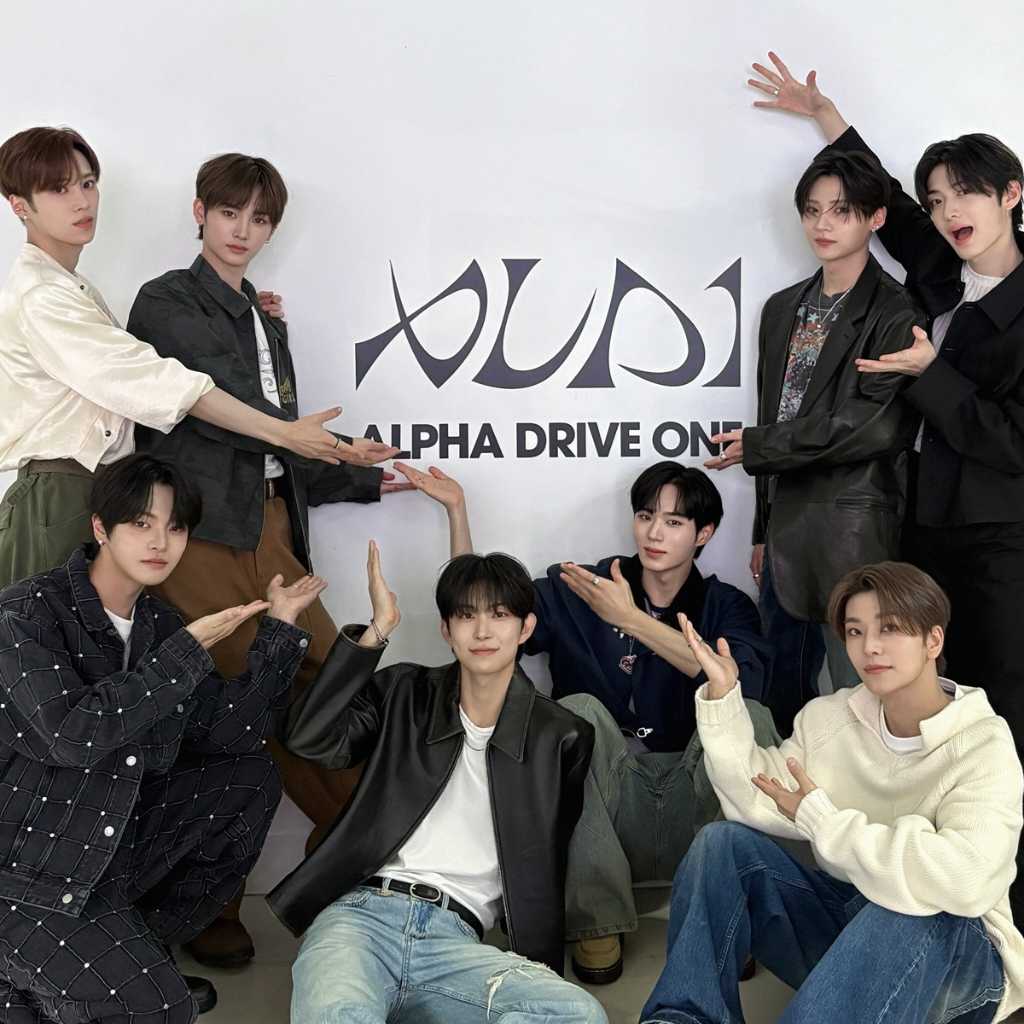 「ボイプラ2」から誕生したALPHA DRIVE ONE、デビュー前から人気爆発!8人8色の魅力とは?
