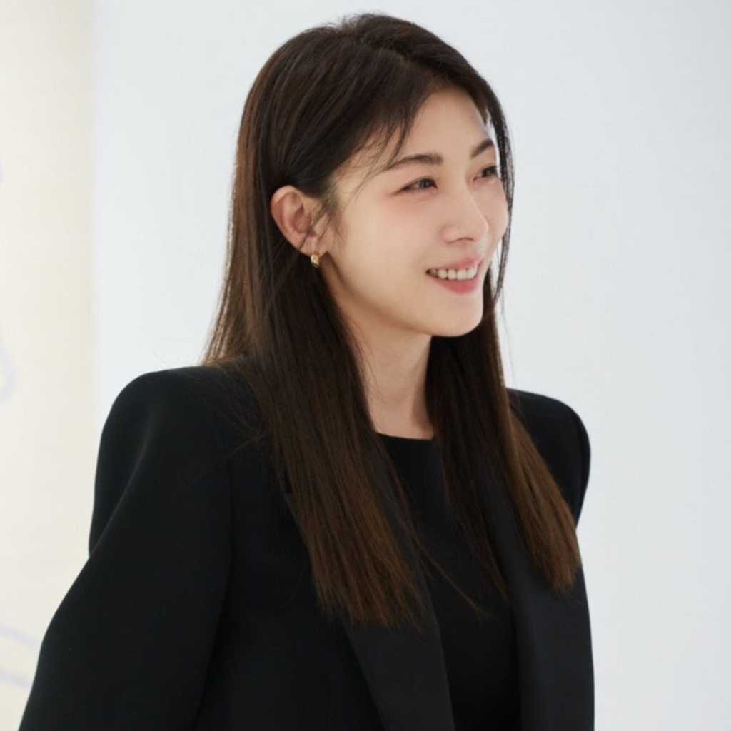 ハ・ジウォン、7月21日より大阪で開催「Study × PLAS : Asia Art Fair」特別展の詳細を発表
