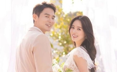 ドラマ共演から結婚を電撃発表…シン・ゴウン＆ユン・ジョンファ、本日（5/19）挙式