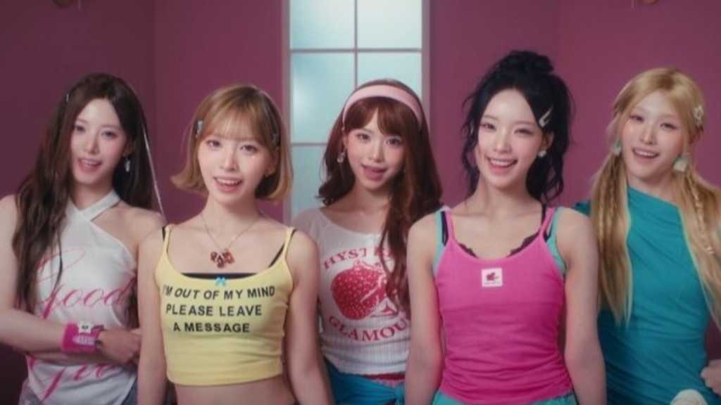 “大ブレイク中”RESCENE、KARAの「Pretty Girl」をリメイク…スペシャルビデオ公開