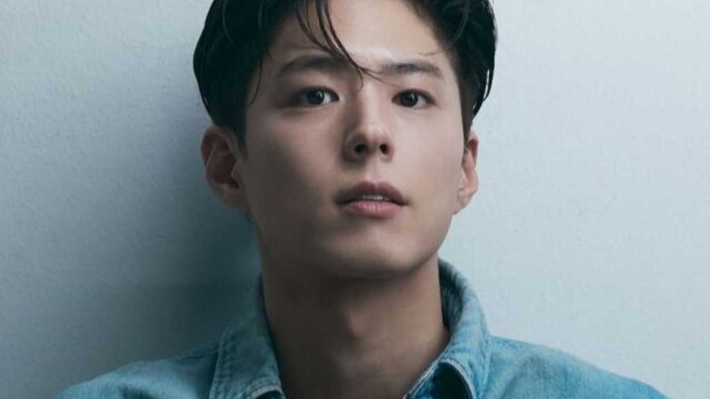 パク・ボゴム、奴隷剣闘士に変身…映画「剣：コドゥマクハンの剣」でチュウォン＆チョン・ジェヨンらと共演