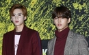 【PHOTO】PENTAGON ホンソク＆イェンアンからINFINITE ソンジョンまで、ファッションブランドのイベントに出席
