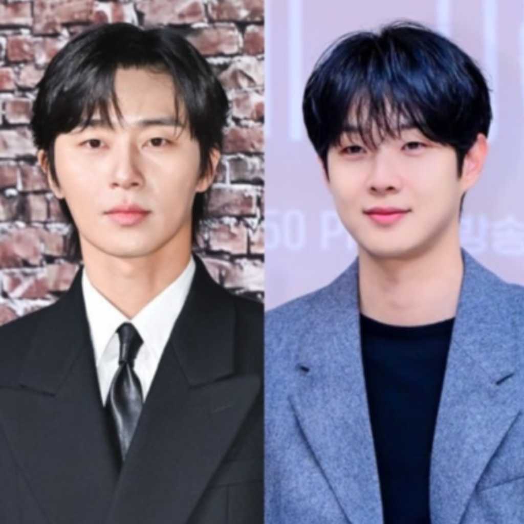 パク・ソジュン&チェ・ウシク&チョン・ユミが再集結!ナ・ヨンソクPDの新バラエティがスタート