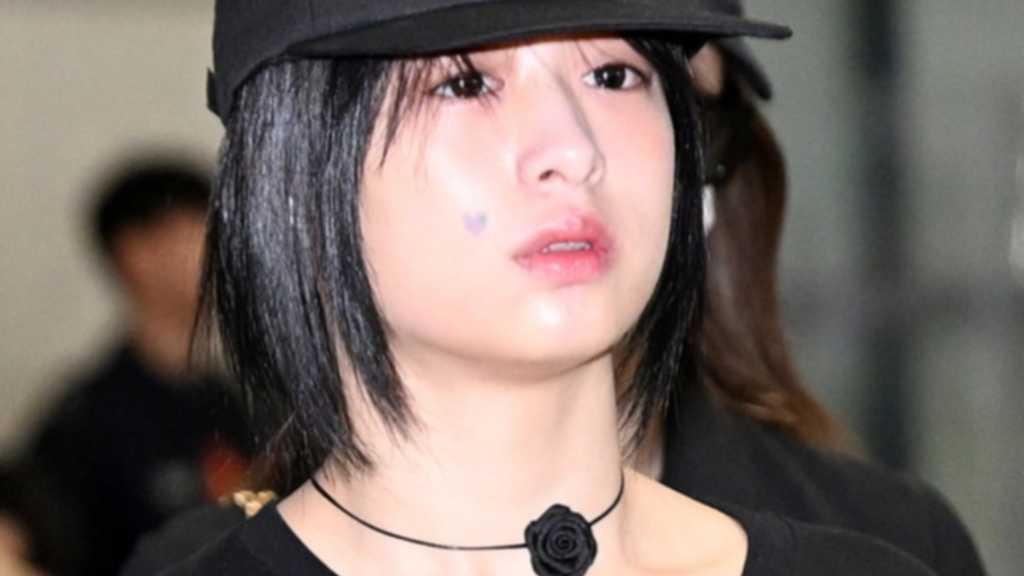 【PHOTO】BABYMONSTER、海外スケジュールを終えて帰国（動画あり）