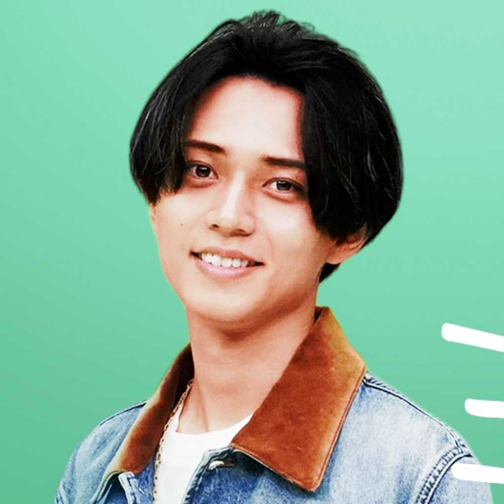 ATEEZ、キンプリとのコラボ希望!?HONGJOONGとYUNHOが永瀬廉と対面…J-POPの推しソングは