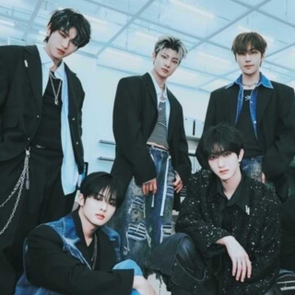 BRANDNEW MUSIC、新レーベル「Para Music」を設立…YOUNITEが第1号アーティストに