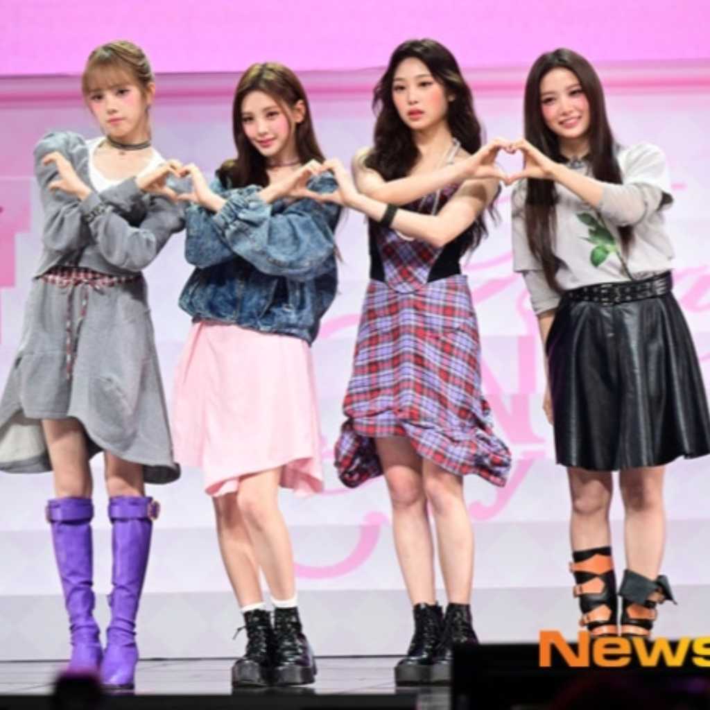 Baby DONT Cry、デビュー後初のミニアルバムでカムバック！活動意欲を明かす「世界を驚かせたい」