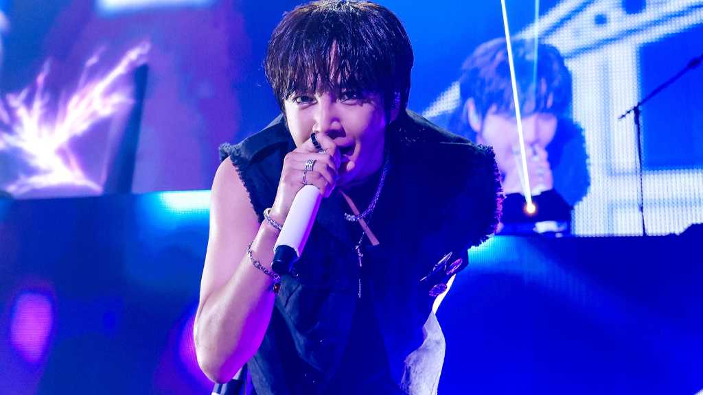 チャン・グンソク率いる音楽ユニットTEAM H、東京＆大阪でライブを盛況裏に終了！追加公演も発表