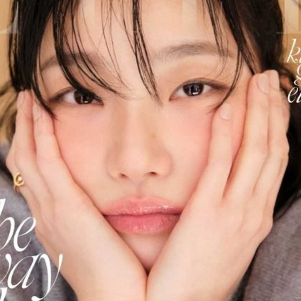 キム・ゴウン「ユミの細胞たち3」への愛情を語る“30代のユミはどんな世界を見ているだろう”