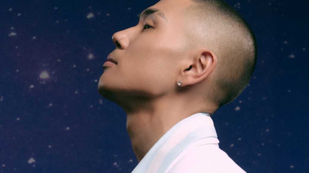 Vince、G-DRAGONとのコラボ秘話を明かす「スターになりたいかと聞かれ…」