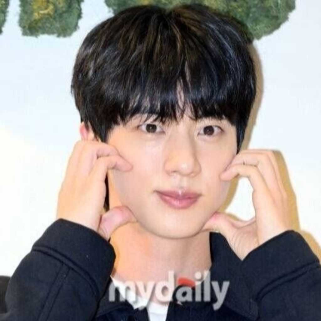 BTS ジン、ホワイトデーにキャンディーを一緒に食べたい“人間タンフル”1位に!