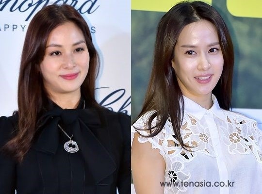 コ ソヨン チョ ヨジョン Kbsドラマ 完璧な妻 への出演を検討中 共演なるか Kstyle