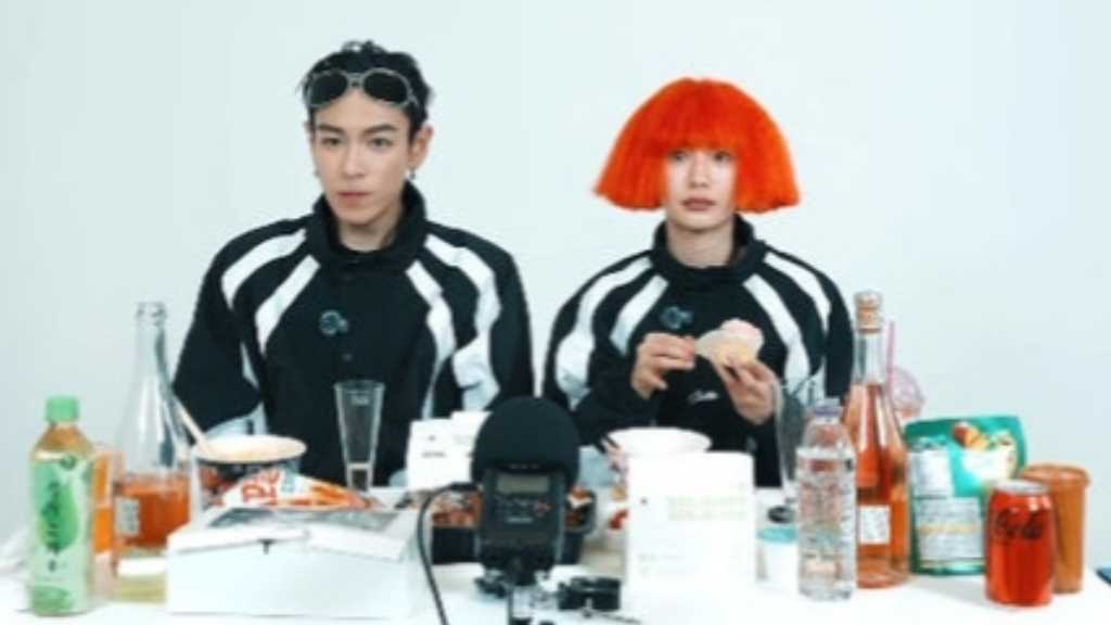 BIGBANG出身T․O․P、ナナをMVにキャスティングした理由とは？「完全にクレイジーに見える」（動画あり）