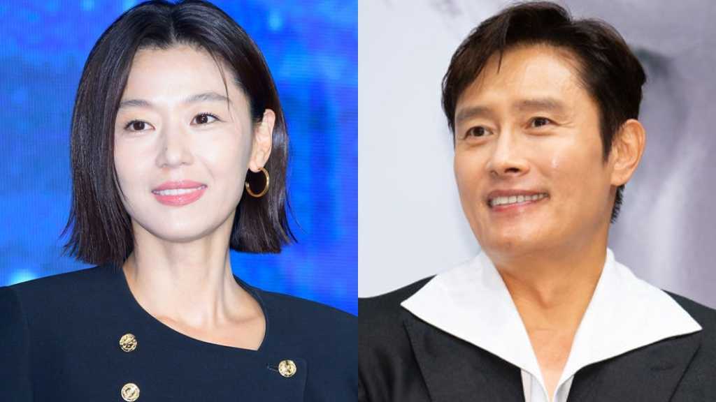 チョン・ジヒョン、カン・ドンウォンに続きイ・ビョンホンと共演？新ドラマ「コリアンズ」出演を検討中