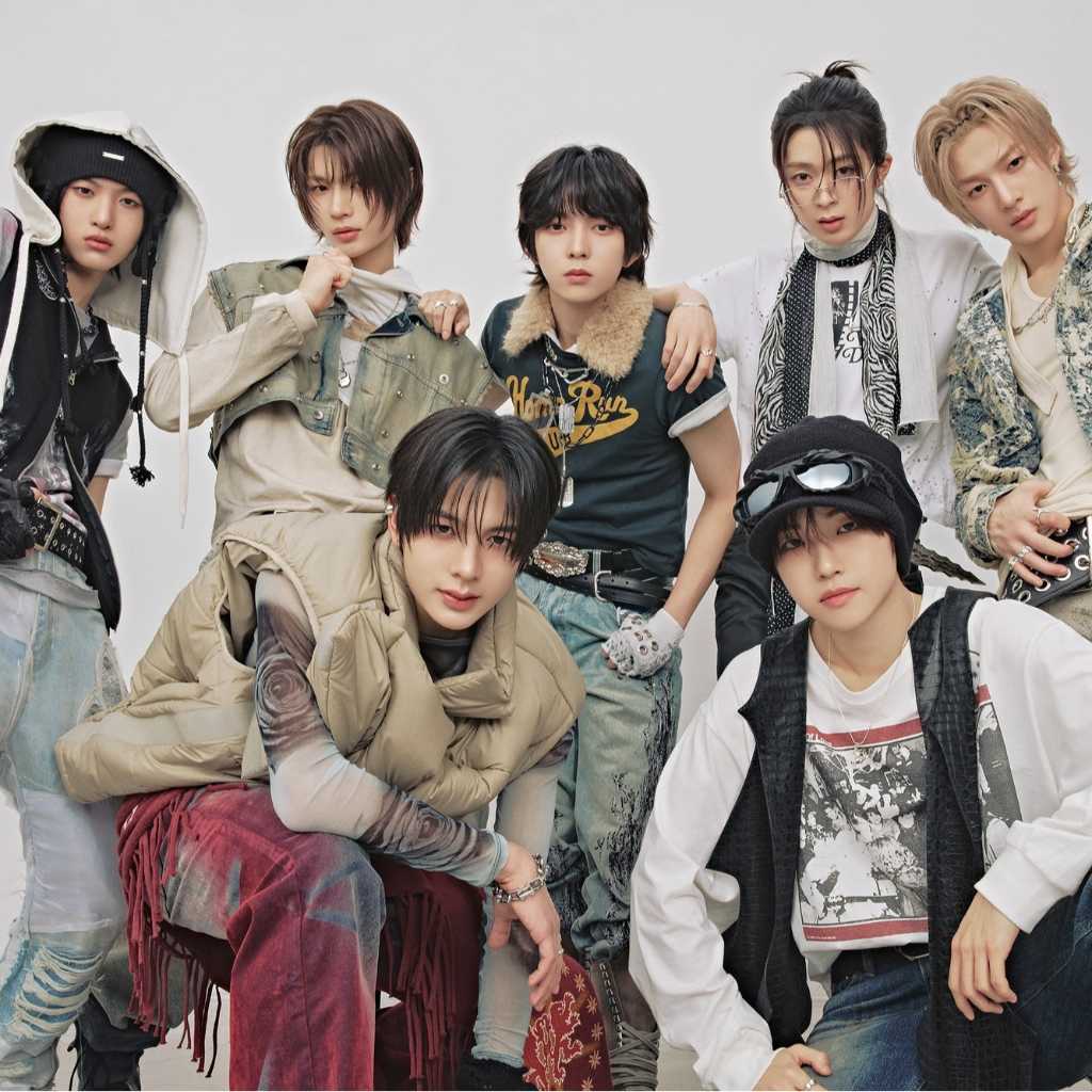 TBSドラマ「DREAM STAGE」で注目！ボーイズグループNAZE、タイトル曲「People Talk」MV予告映像を公開